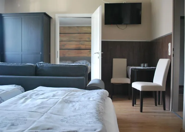 Pension Leprich