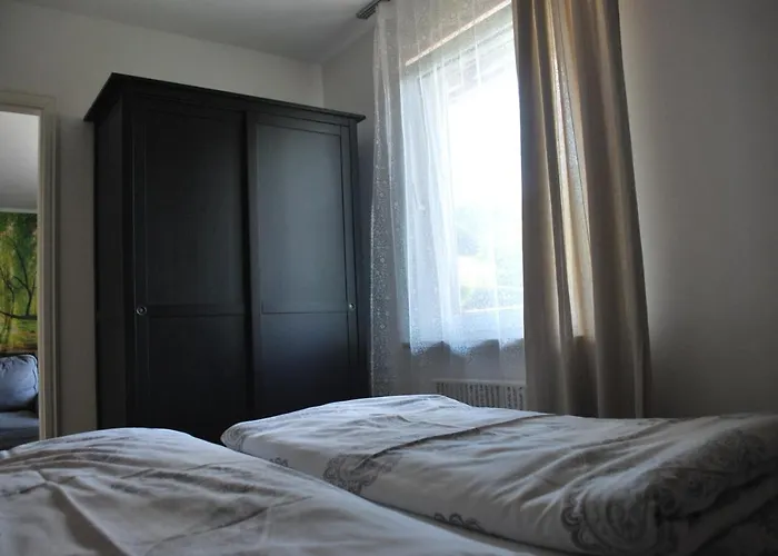 Pension Leprich